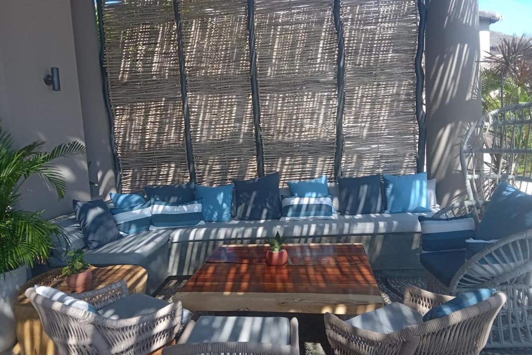Photo of Patio Balcony in Los Cabos