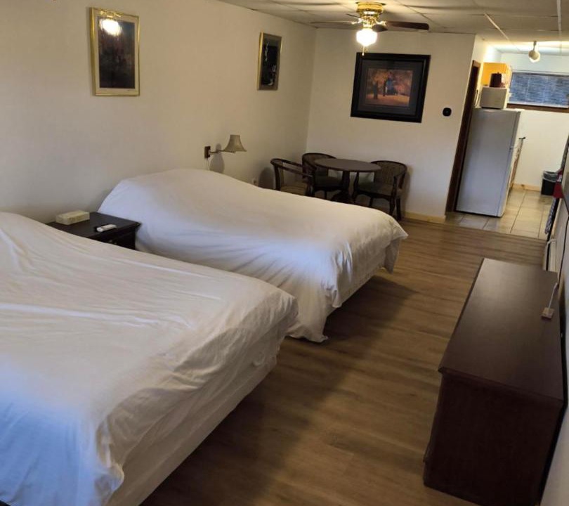 Photo of Bedroom in Saranac Lake