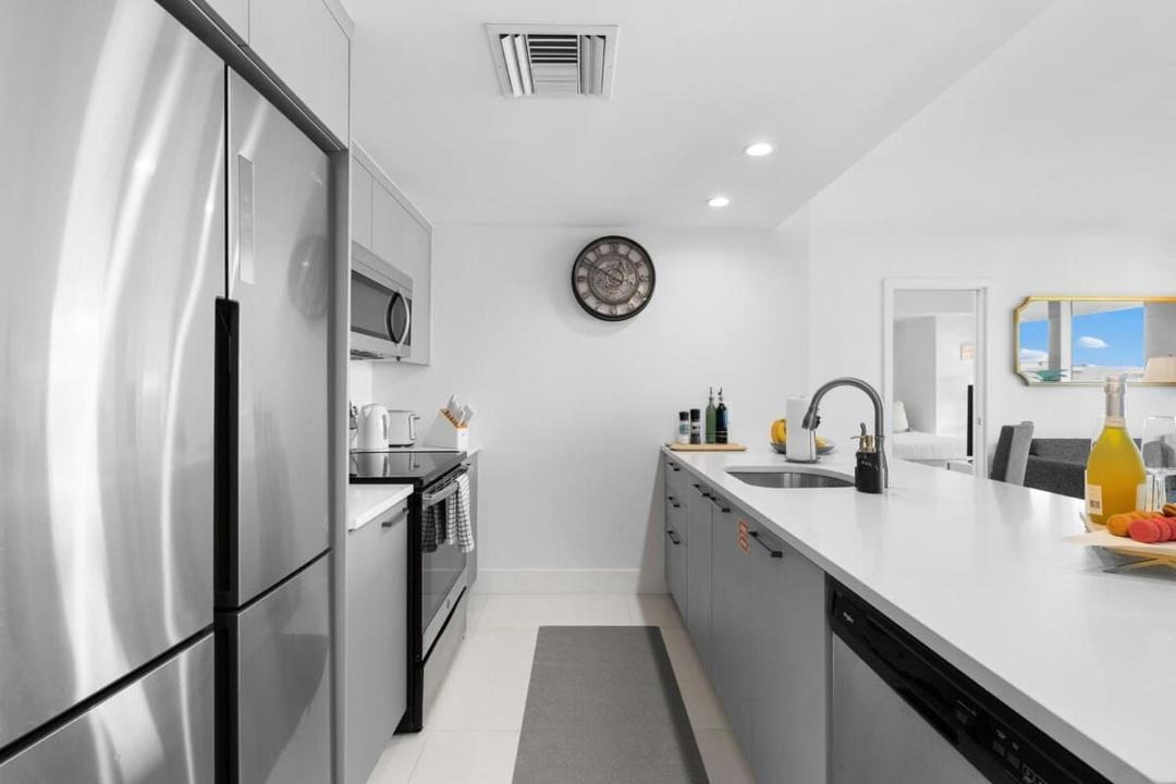 Photo of Kitchen in Bay Harbor Islands