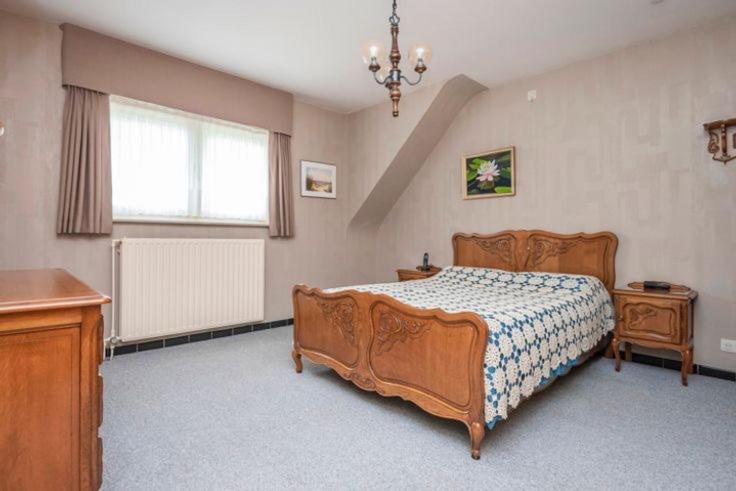 Photo of Bedroom in Edegem
