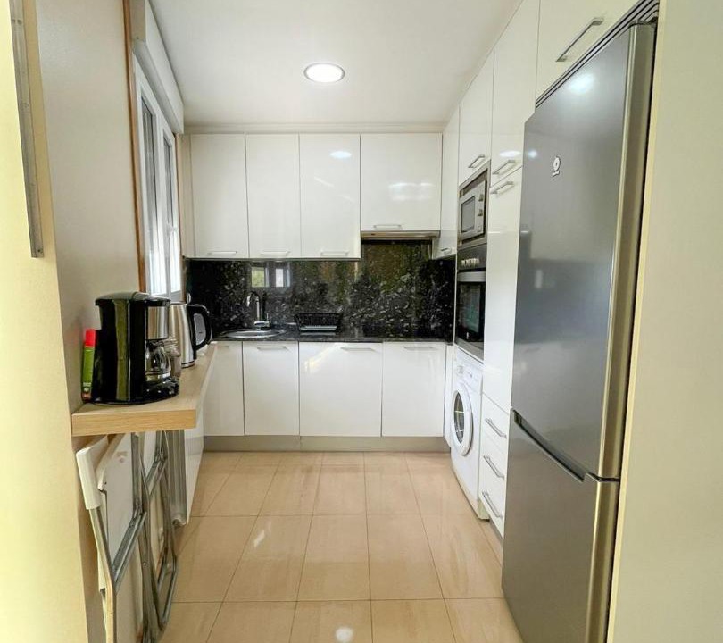 Photo of Kitchen in Mino