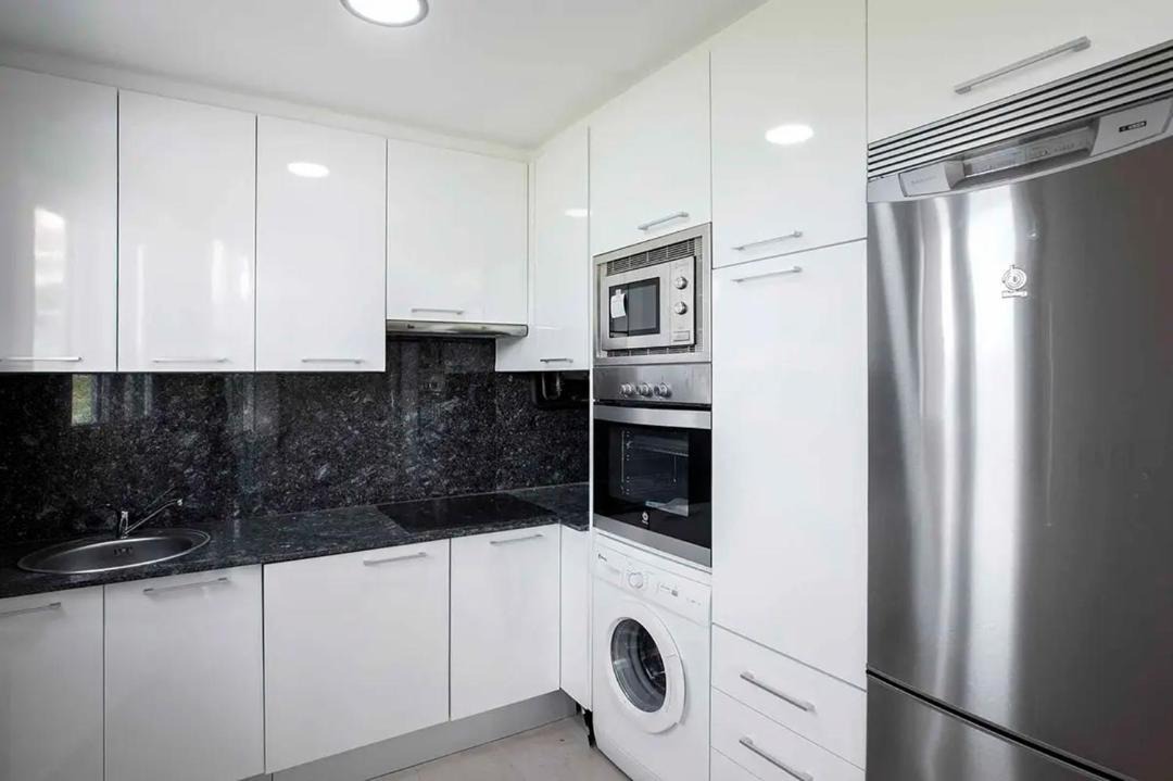 Photo of Kitchen in Mino
