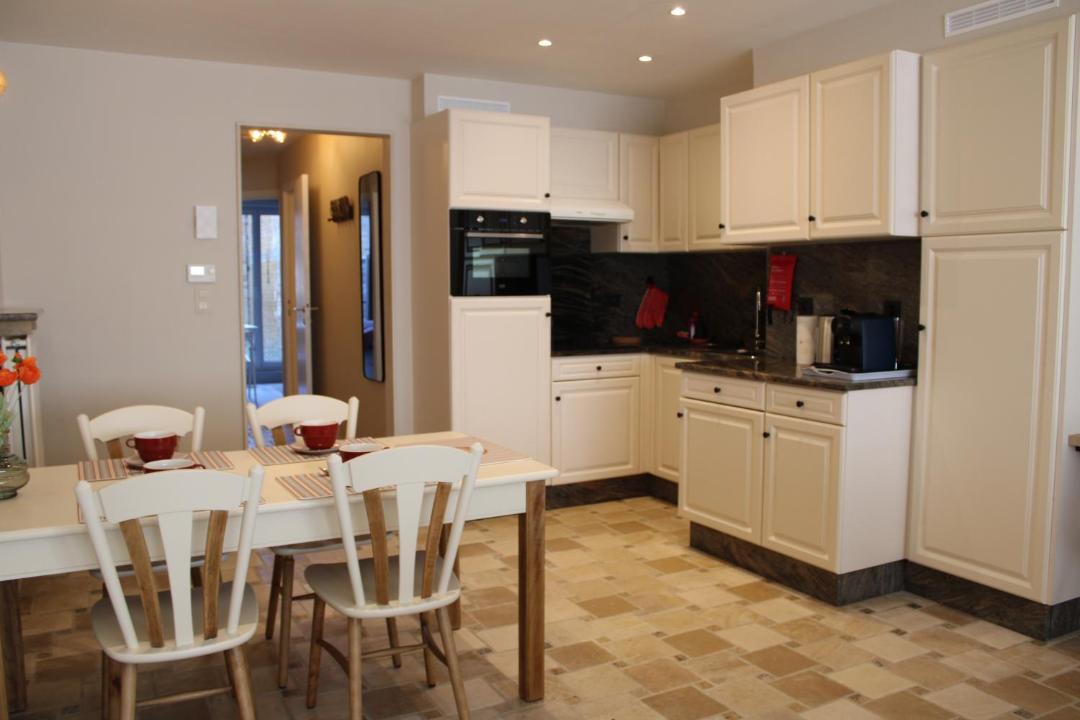 Photo of Kitchen in Koksijde-Bad