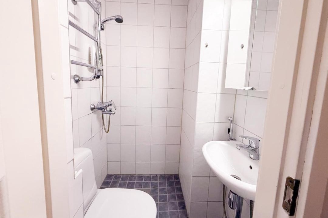 Photo of Bathroom in Punavuori
