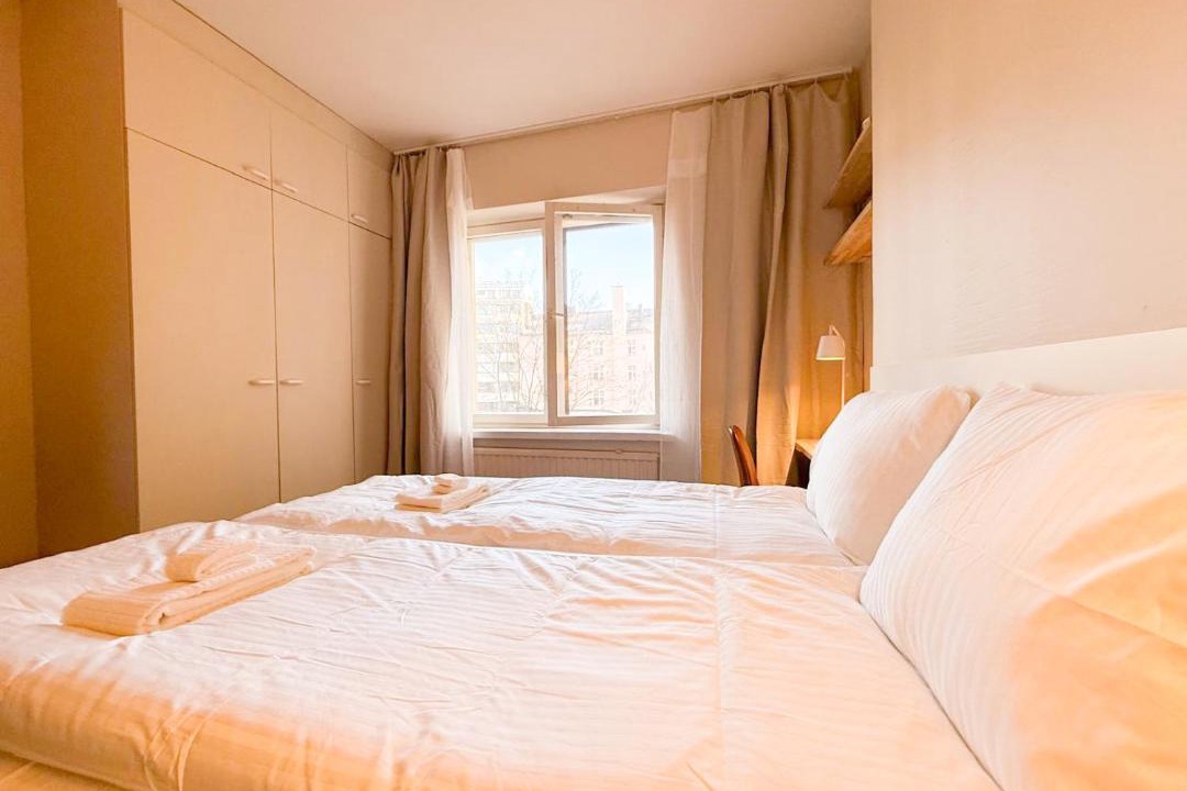 Photo of Bedroom in Punavuori