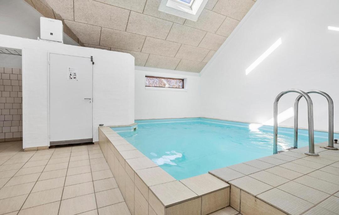 Photo of Bathroom in Vinderup