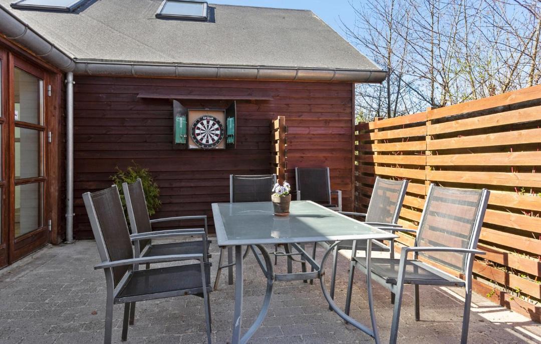 Photo of Patio Balcony in Vinderup