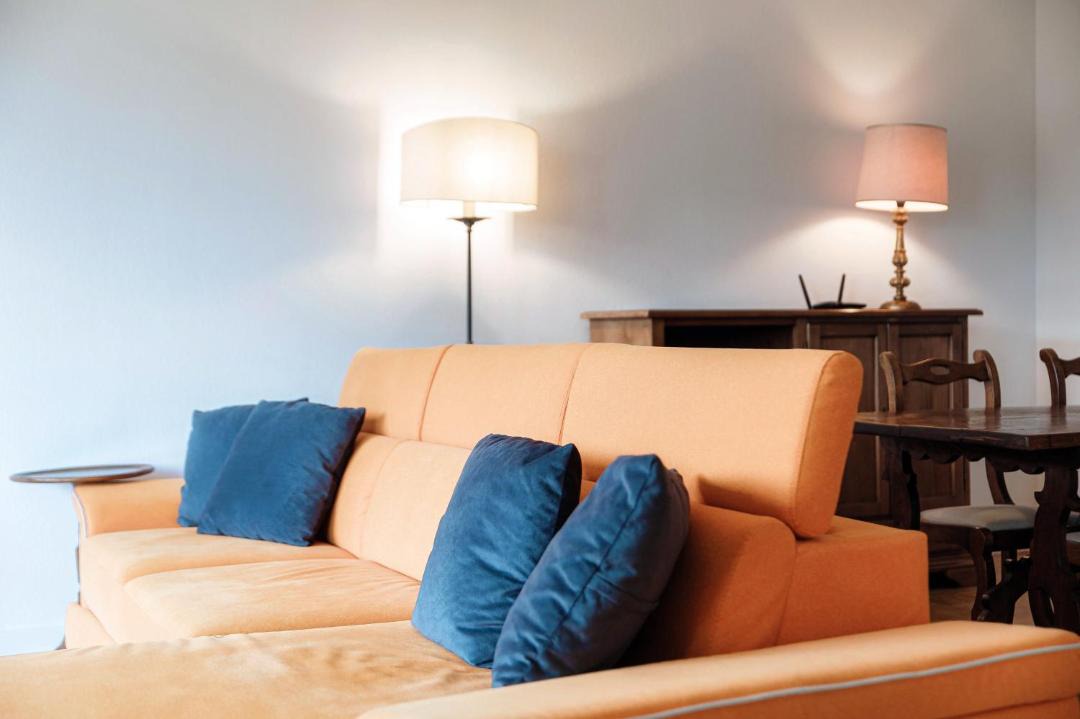 Photo of Livingroom in Bigogno