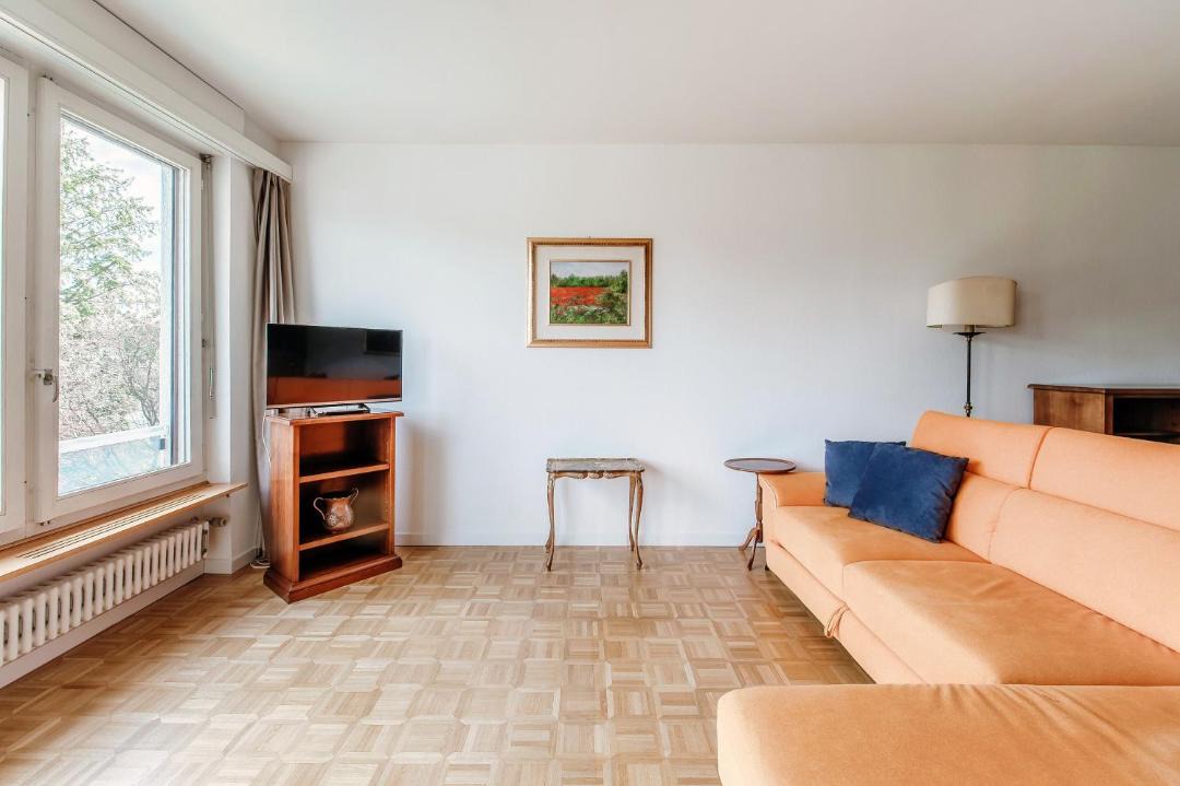 Photo of Livingroom in Bigogno