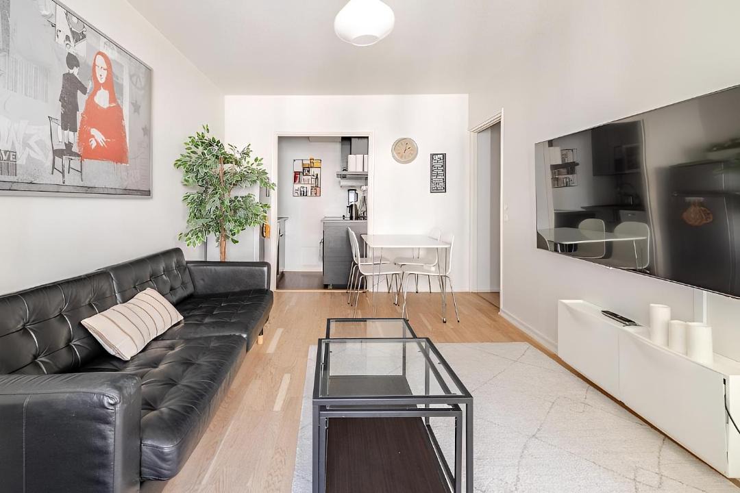 Photo of Livingroom in Punavuori