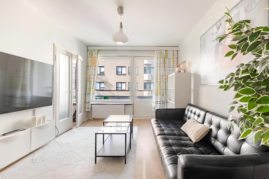 Photo of Livingroom in Punavuori