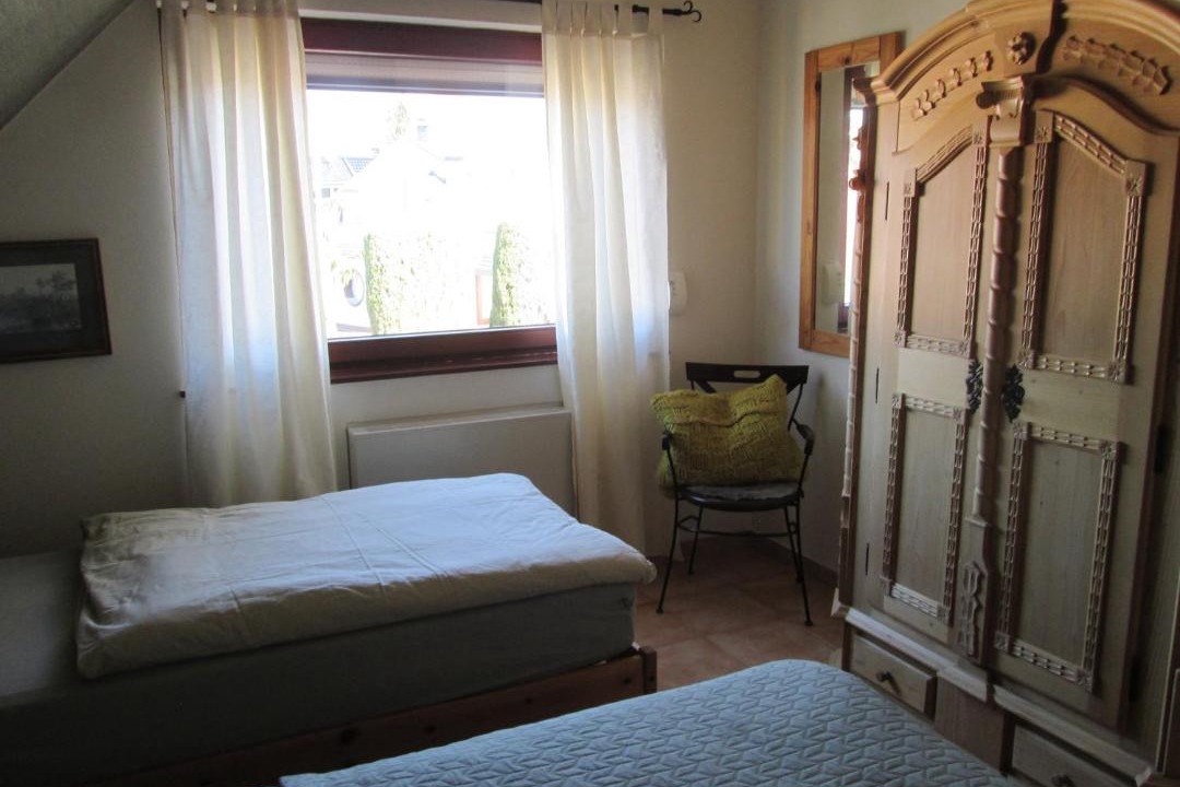 Photo of Bedroom in Marsberg