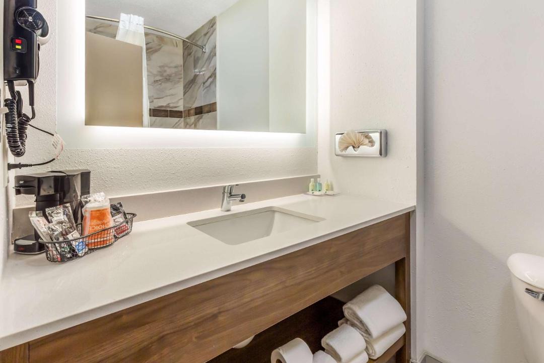 Photo of Bathroom in Asheboro