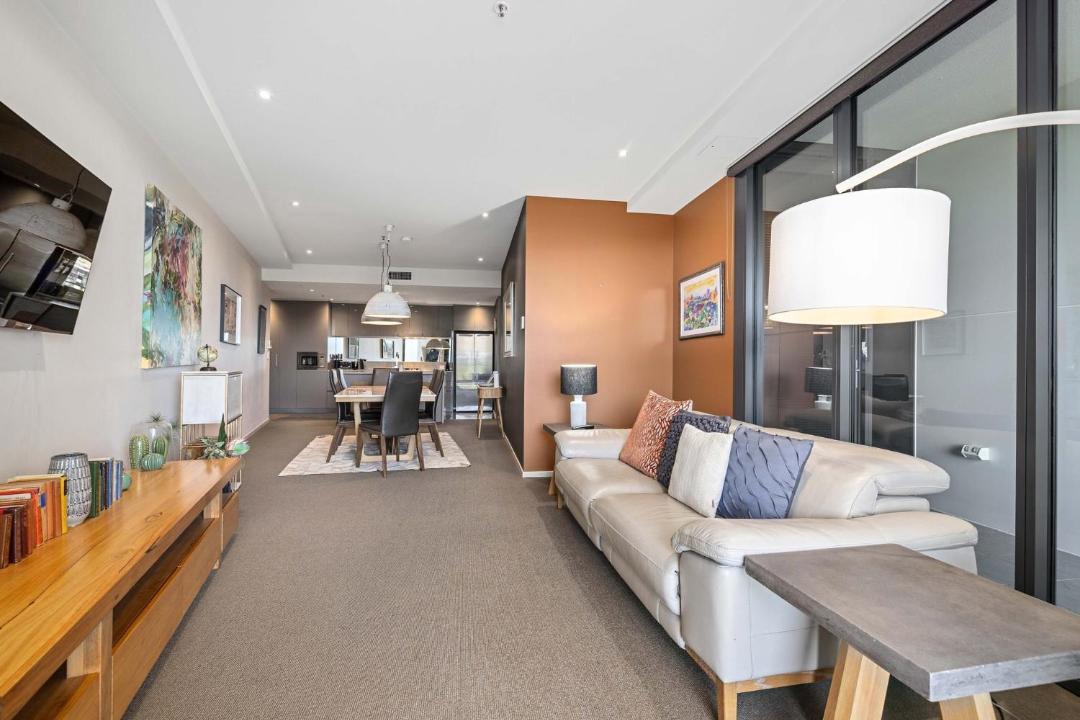 Photo of Livingroom in City East