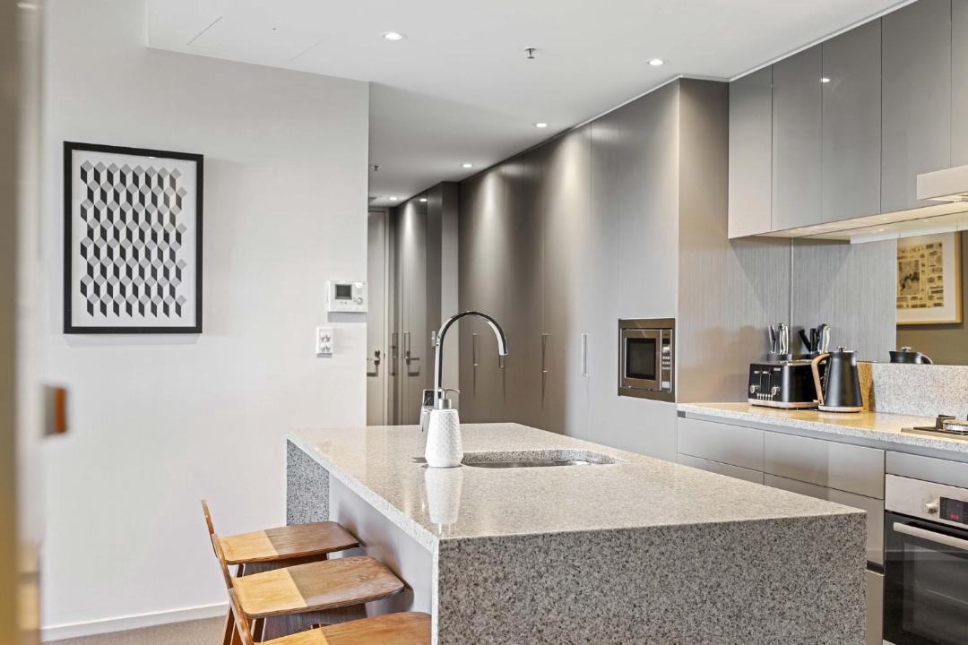 Photo of Kitchen in City East