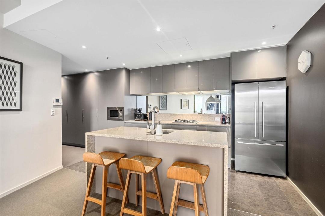 Photo of Kitchen in City East