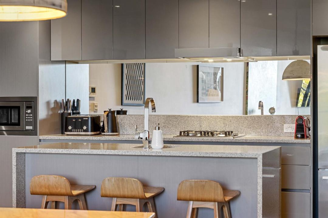 Photo of Kitchen in City East