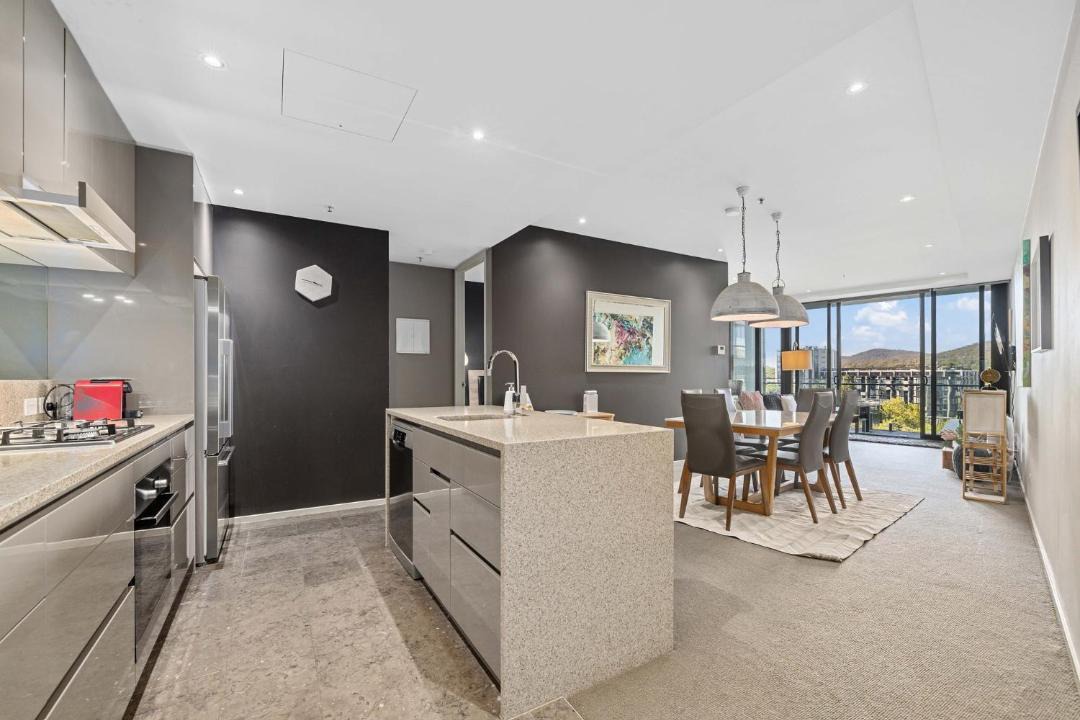 Photo of Kitchen in City East