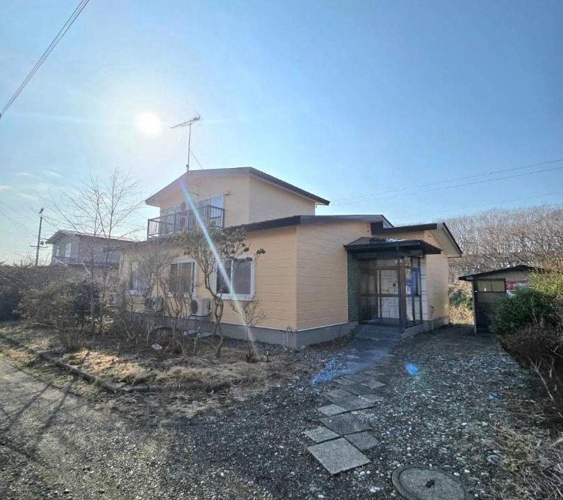 Photo of Others in Shiraoi-cho