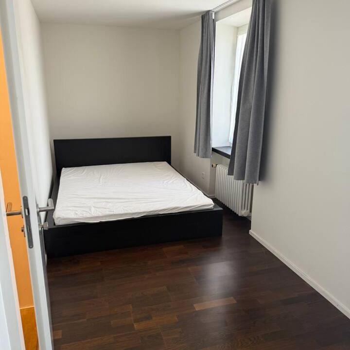 Photo of Bedroom in Meilen District