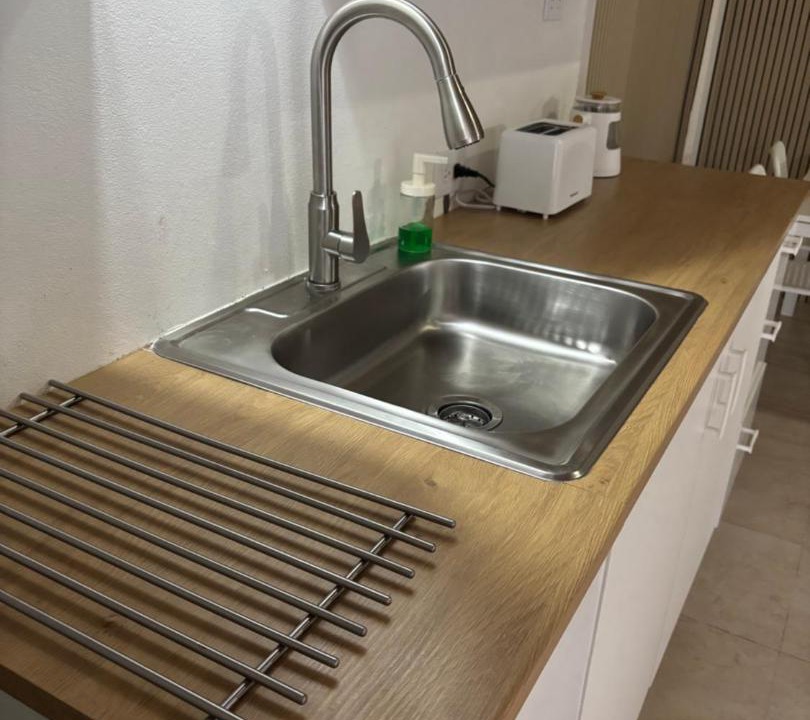 Photo of Kitchen in Crosbies
