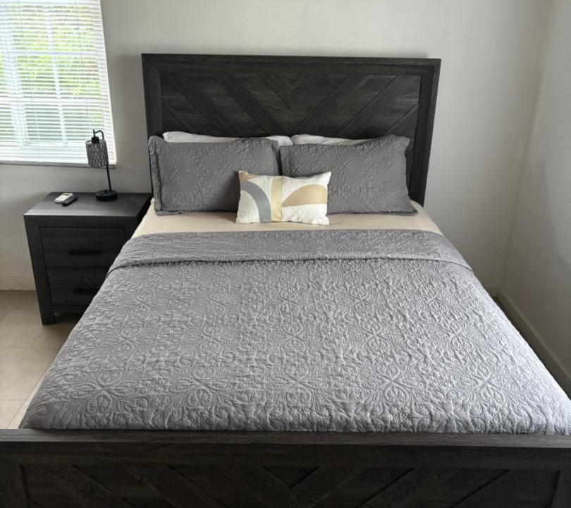 Photo of Bedroom in Crosbies
