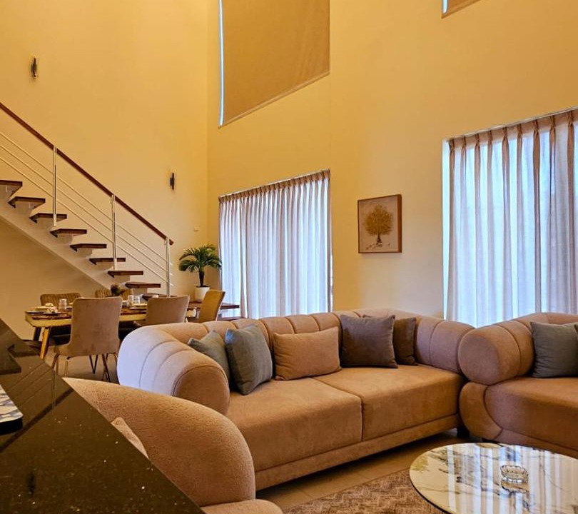 Photo of Livingroom in Sweimeh