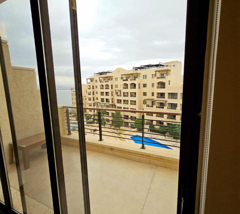 Photo of Patio Balcony in Sweimeh