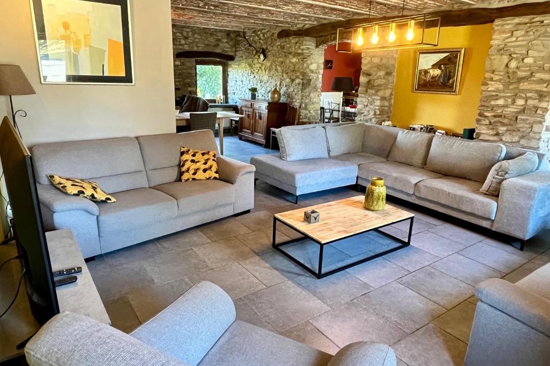 Photo of Livingroom in Libramont-Chevigny