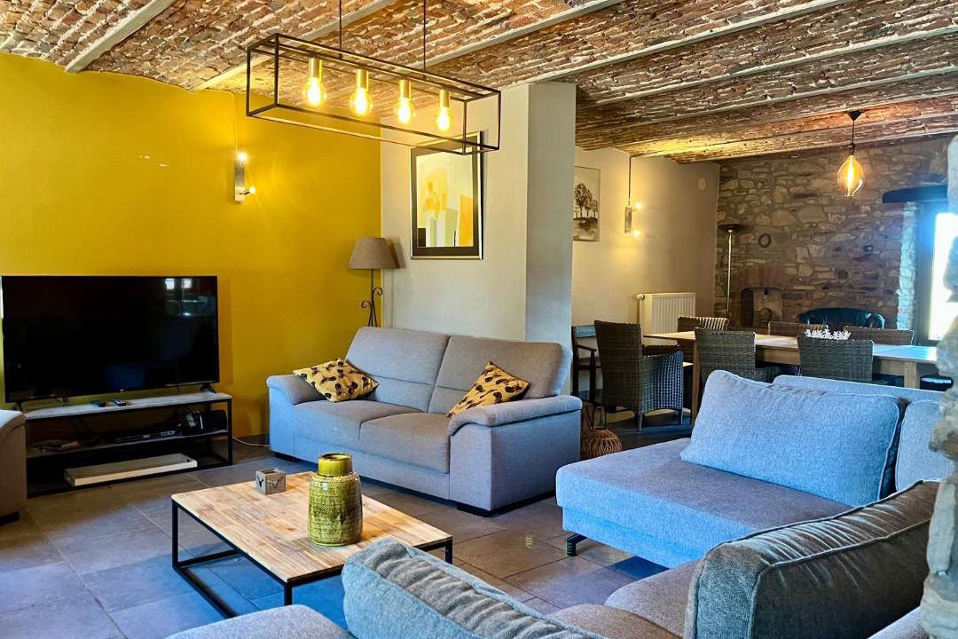 Photo of Livingroom in Libramont-Chevigny