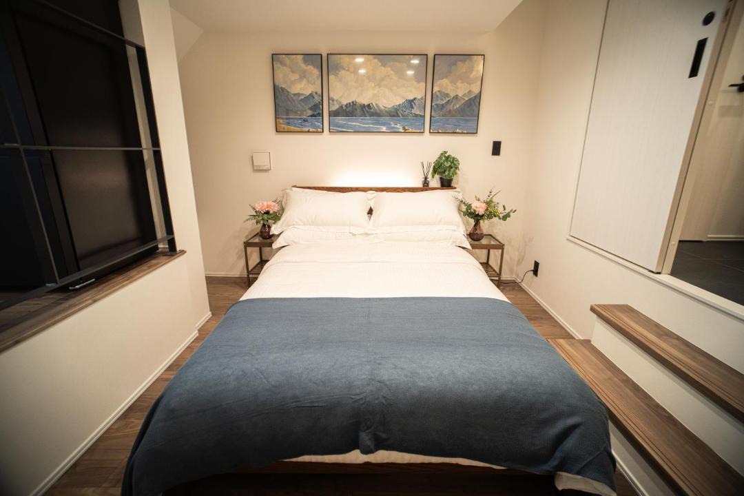 Photo of Bedroom in Honmachi
