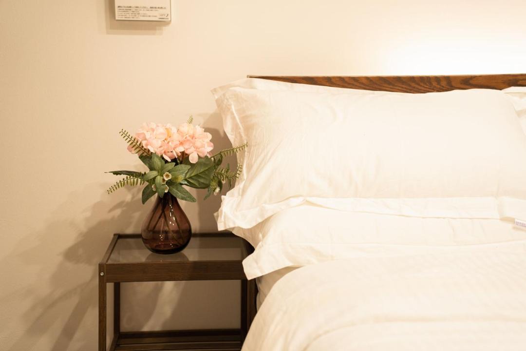 Photo of Bedroom in Honmachi