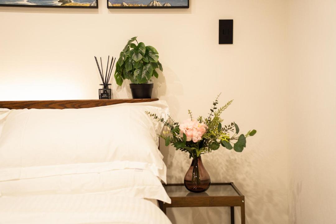 Photo of Bedroom in Honmachi