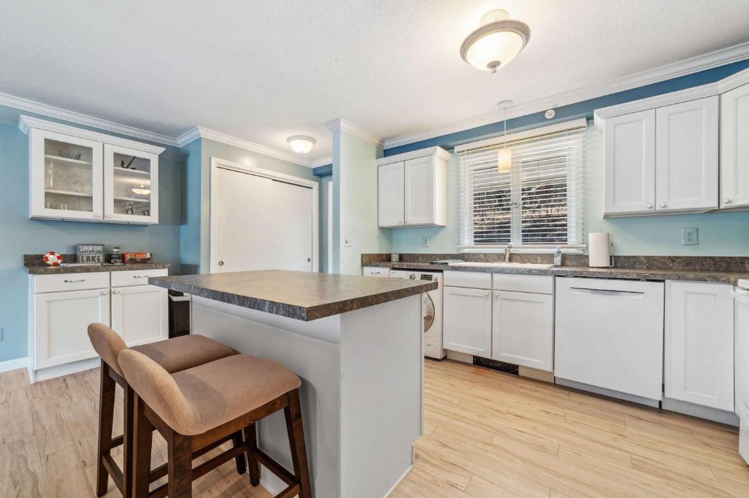 Photo of Kitchen in Clam River