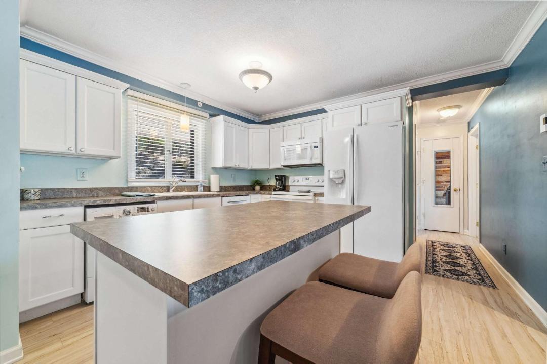 Photo of Kitchen in Clam River