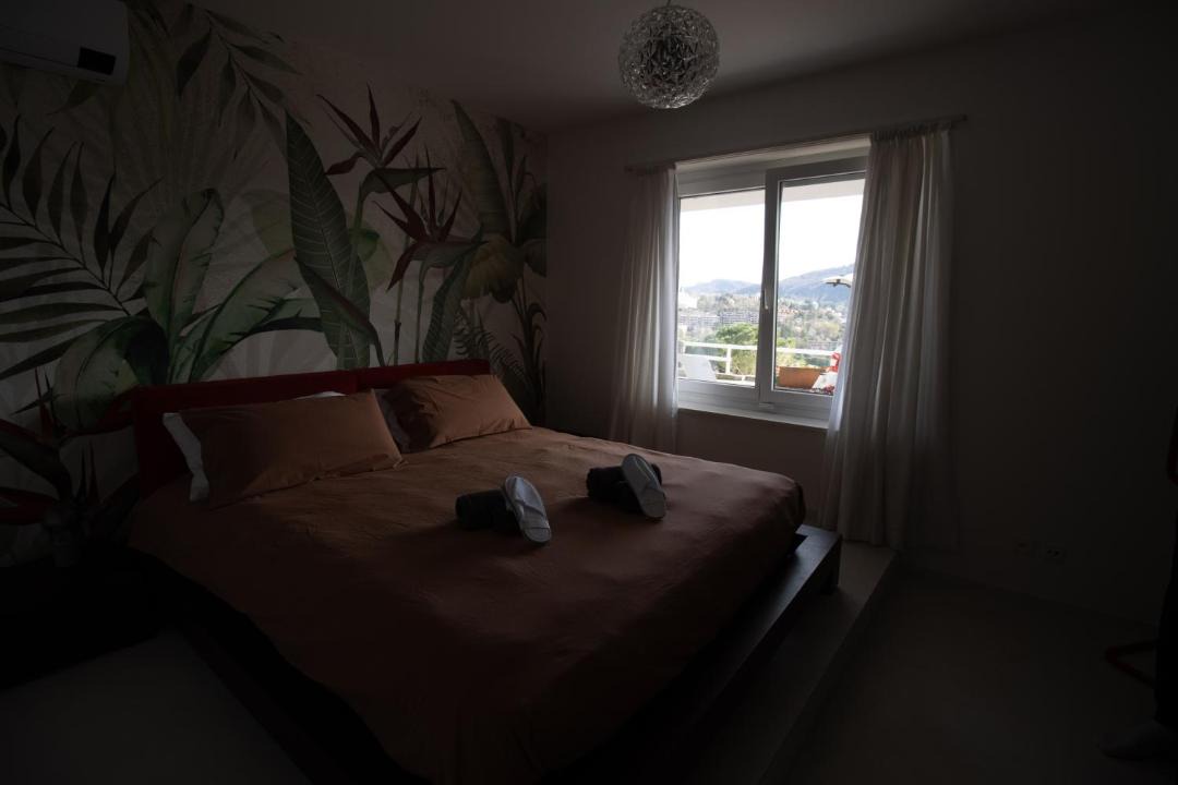 Photo of Bedroom in Vacallo