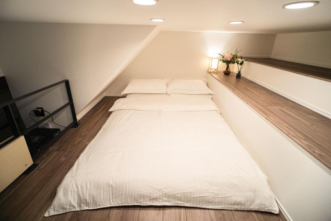 Photo of Bedroom in Honmachi