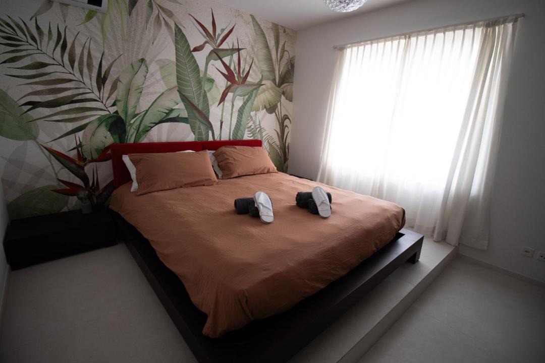 Photo of Bedroom in Vacallo