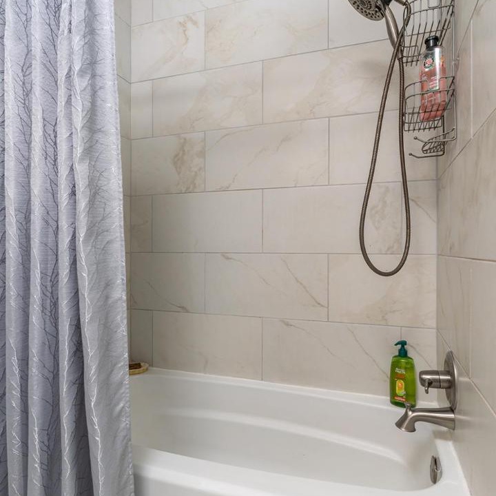 Photo of Bathroom in Candler