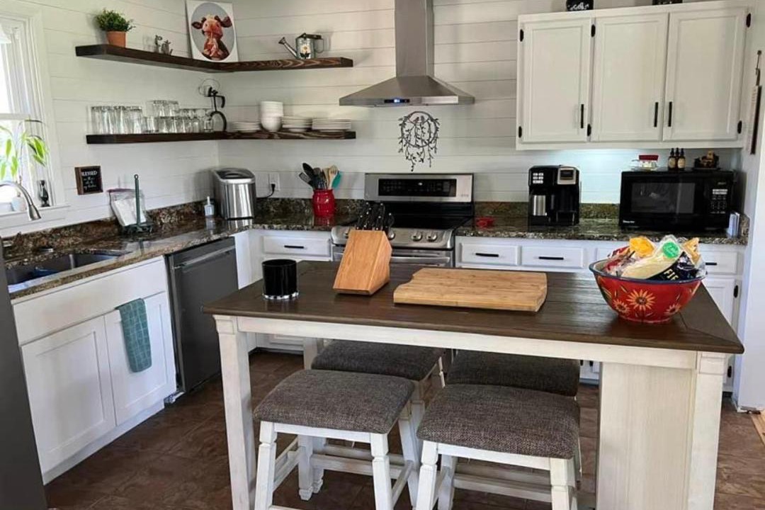 Photo of Kitchen in Candler