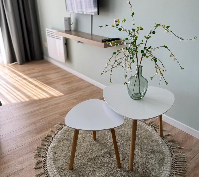 Photo of Livingroom in Mariakerke