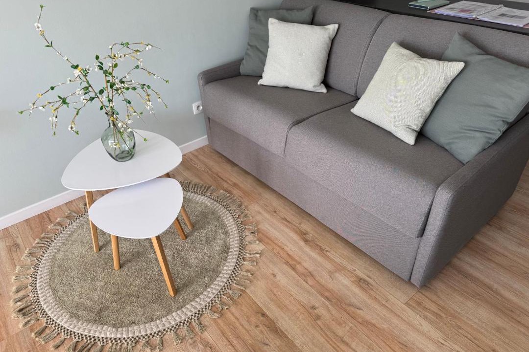 Photo of Livingroom in Mariakerke