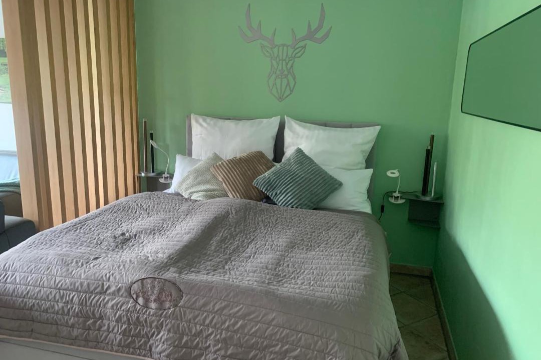 Photo of Bedroom in Rees