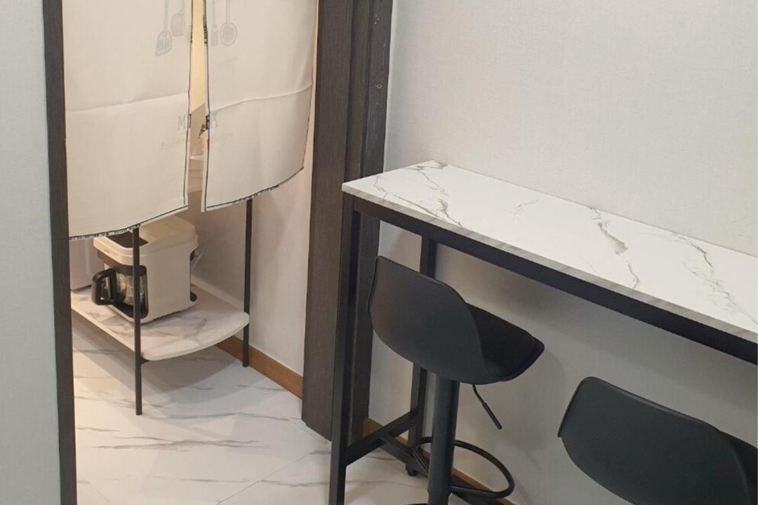 Photo of Bathroom in Yeongdeungpo-dong