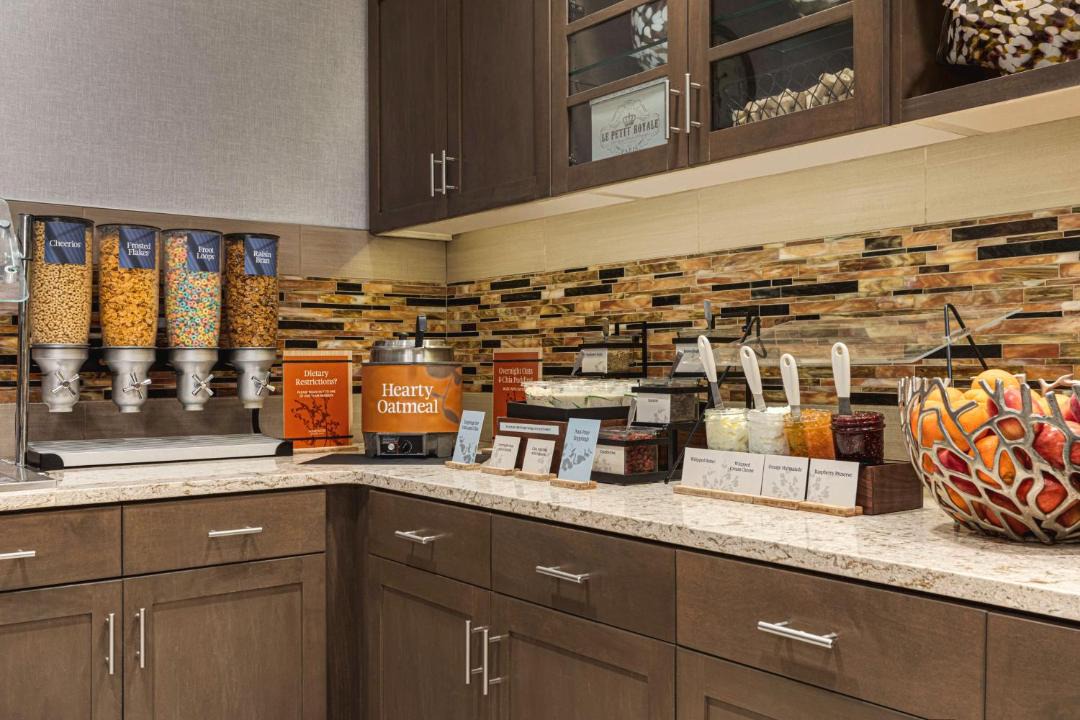 Photo of Kitchen in Charlottesville
