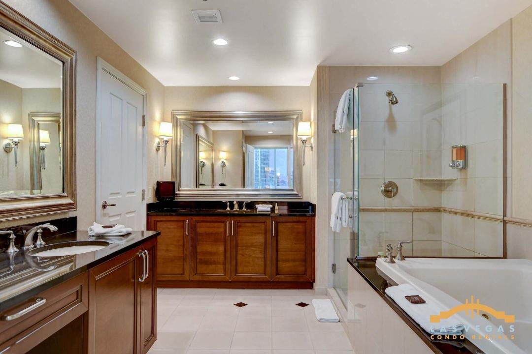 Photo of Bathroom in Las Vegas