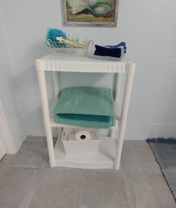Photo of Bathroom in Falls City