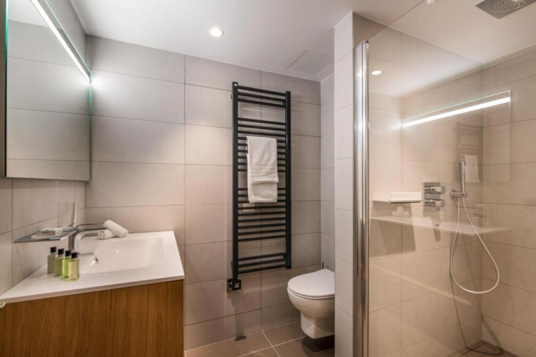 Photo of Bathroom in Rovaniemi
