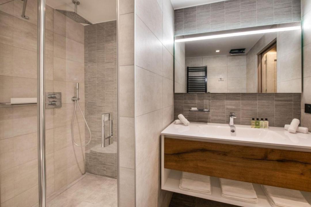 Photo of Bathroom in Rovaniemi