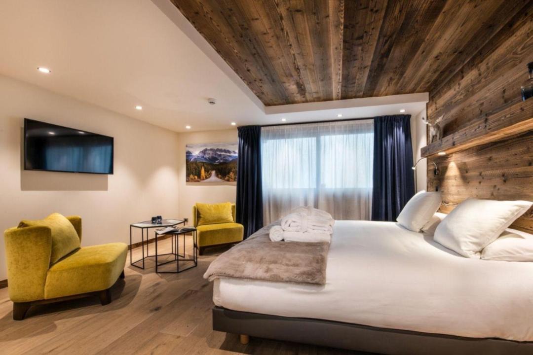Photo of Bedroom in Rovaniemi